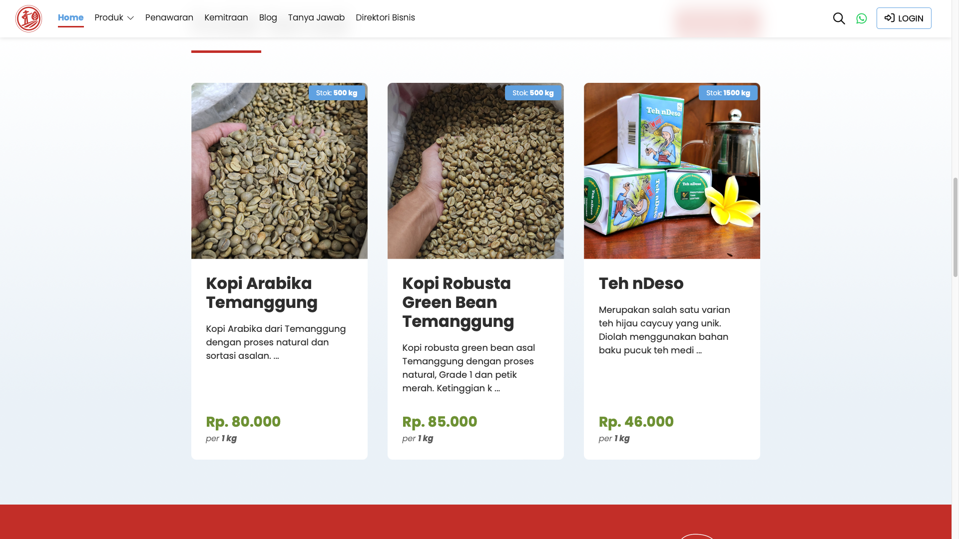 Tanilink